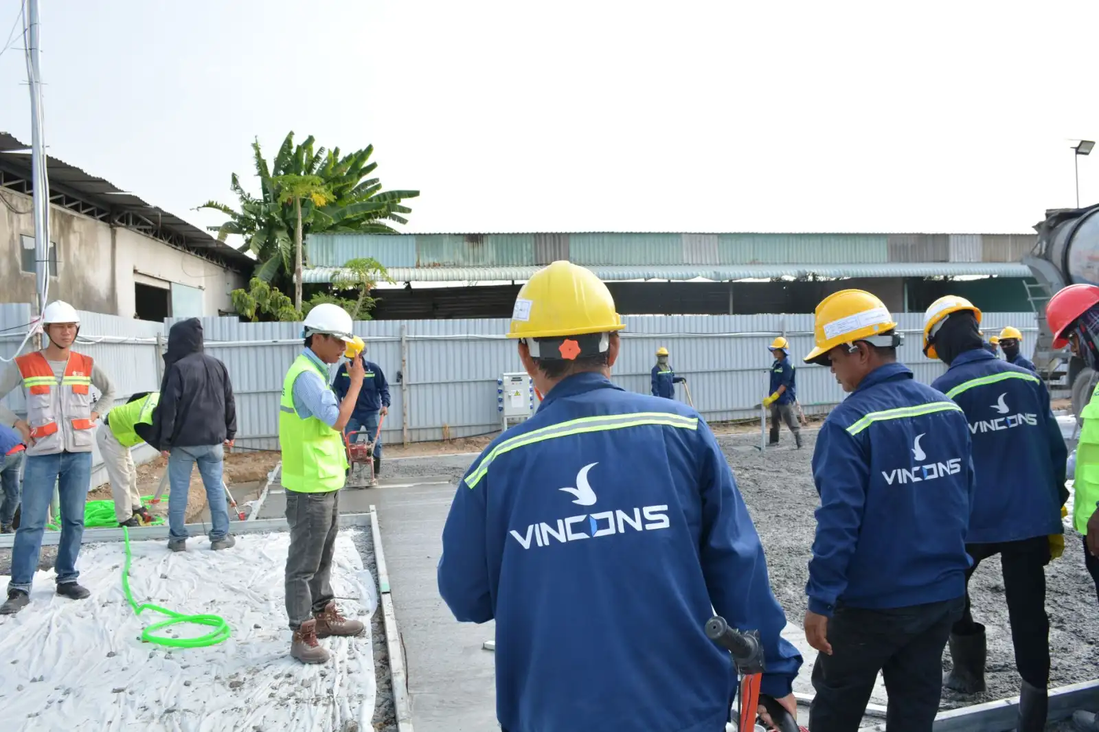 建筑材料行业绿色转型趋势对五金交电供应的新要求