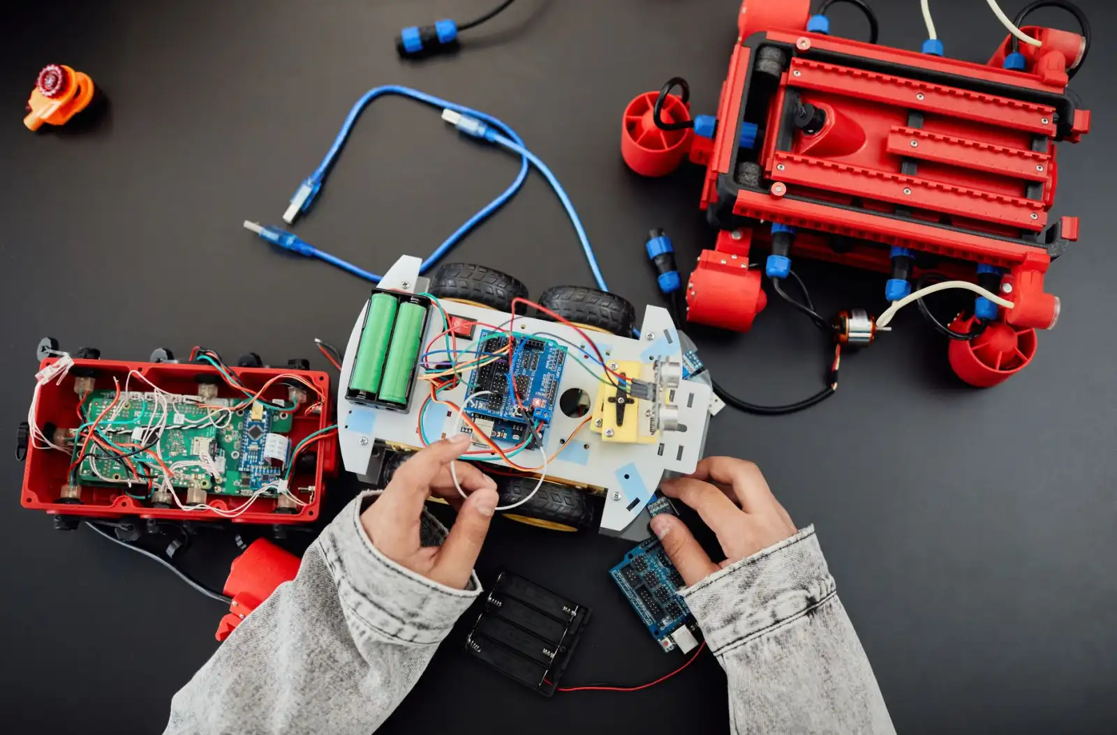 上海建筑工地建材供应链优化方案与质量管控实践